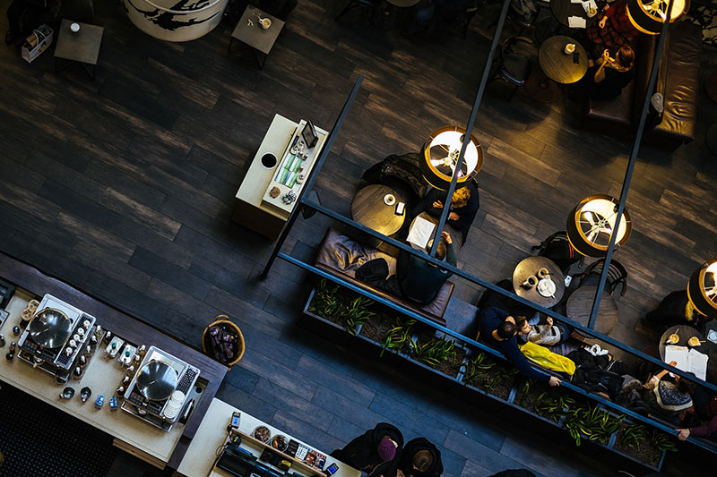 About Us 1 inside restaurant topview About Us
